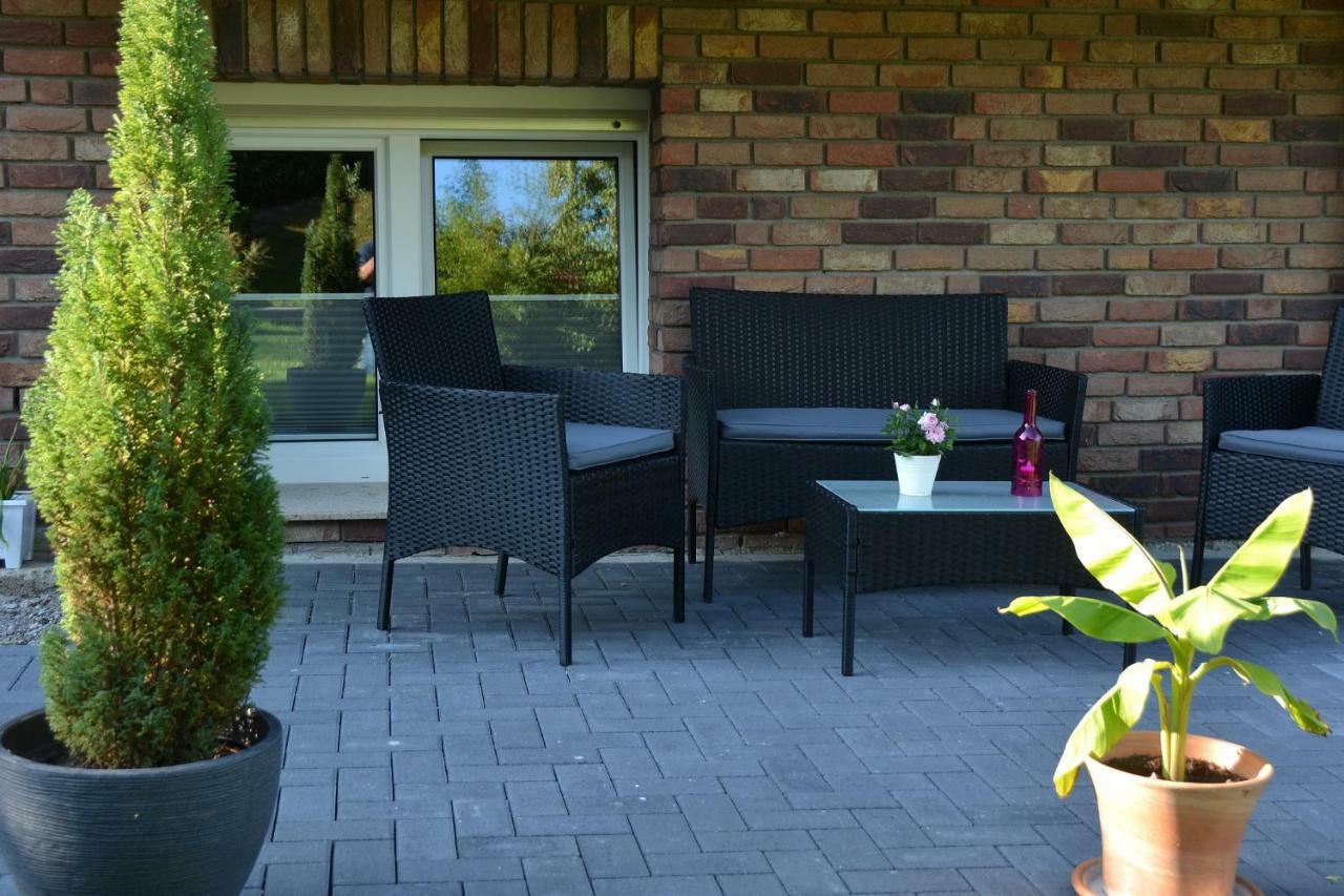 Ferienwohnung Saturn Muelheim an der Ruhr Ngoại thất bức ảnh